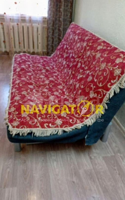 Комната, 11 м2, 5/5 эт. Уфа - изображение 5