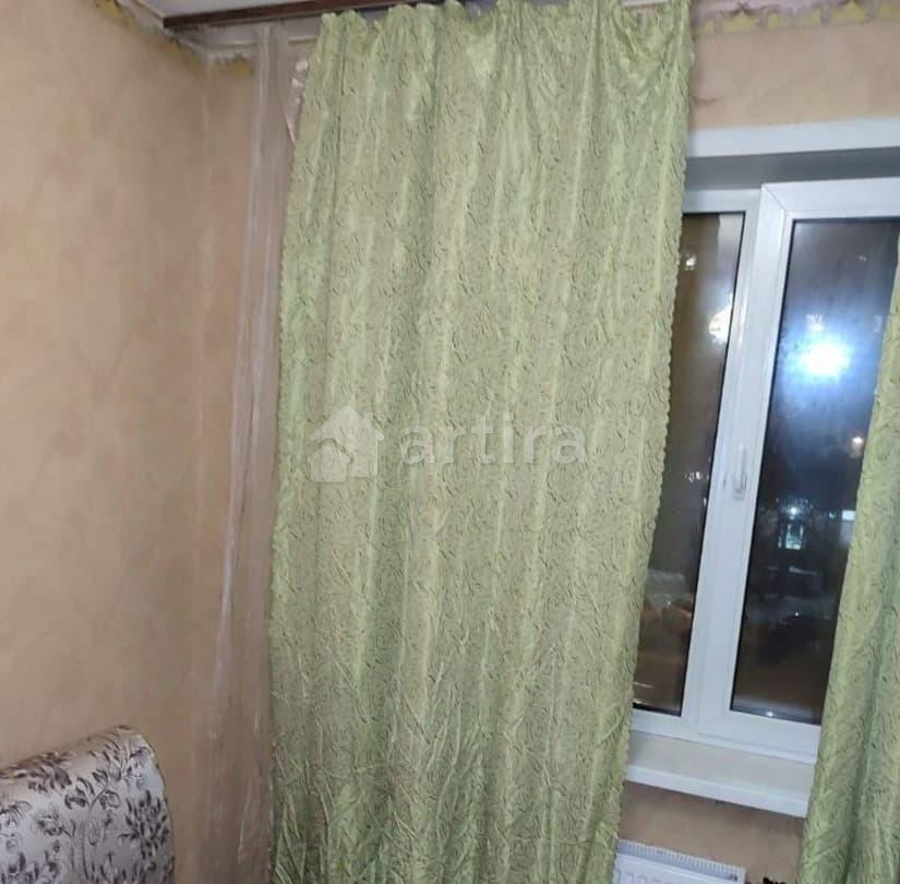 Комната, 67 м2, 2/9 эт. Казань - изображение 4