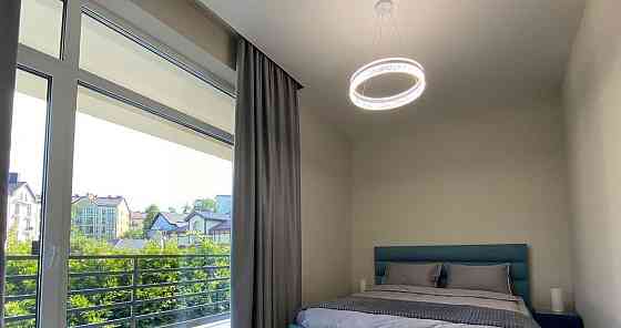 Коттедж, 150 м2, 4 сотки, 2 эт. Светлогорск