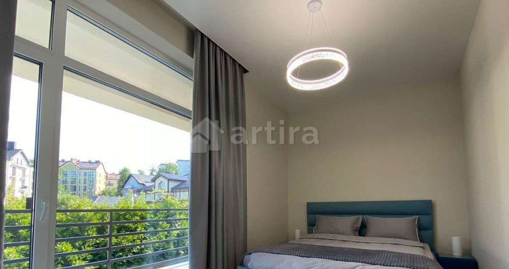 Коттедж, 150 м2, 4 сотки, 2 эт. Светлогорск - изображение 5