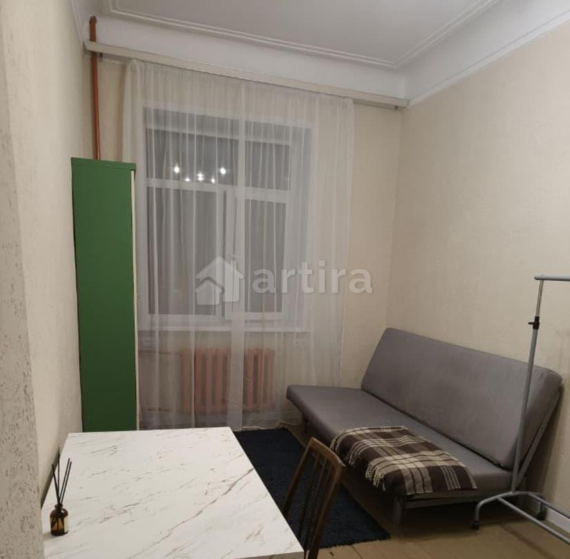 Комната, 15.3 м2, 3/4 эт. Казань - изображение 1