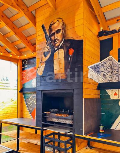 Дом, 285 м2 Всеволожск - изображение 20