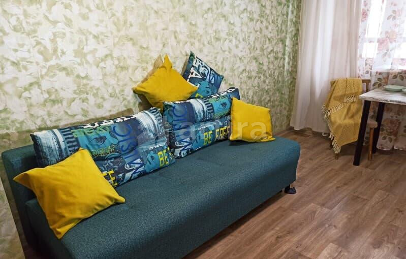 1-комн. квартира, 39 м2, 5/27 эт. Санкт-Петербург - изображение 7