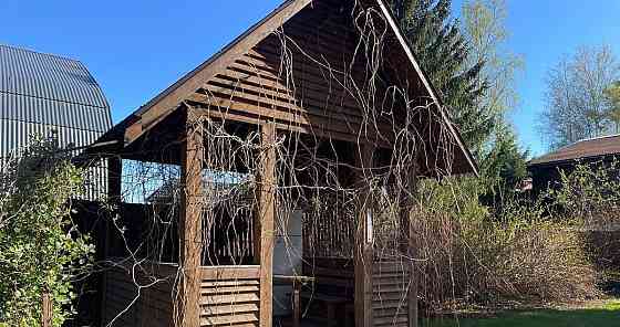 Коттедж, 110 м2, 15 соток, 2 эт. Всеволожск