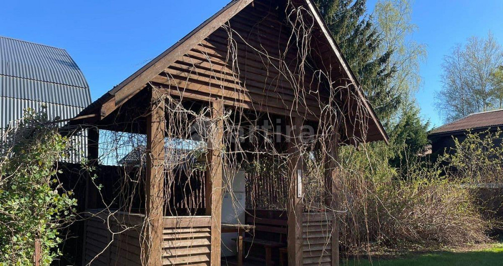 Коттедж, 110 м2, 15 соток, 2 эт. Всеволожск - изображение 2