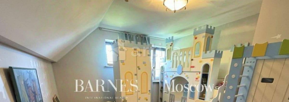 Дом, 1100 м2, 30 соток, 3 эт. Одинцово - изображение 5