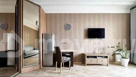 4-комн. квартира, 130.4 м2, 4/9 эт. Москва