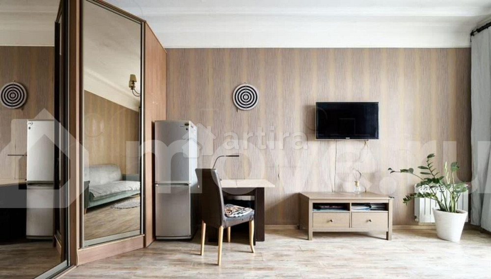 4-комн. квартира, 130.4 м2, 4/9 эт. Москва - изображение 5