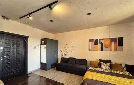 1-комн. квартира, 30 м2, 6/17 эт. Пушкино