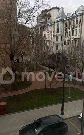 2-комн. квартира, 54.3 м2, 3/4 эт. Москва