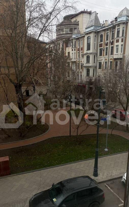 2-комн. квартира, 54.3 м2, 3/4 эт. Москва - изображение 1