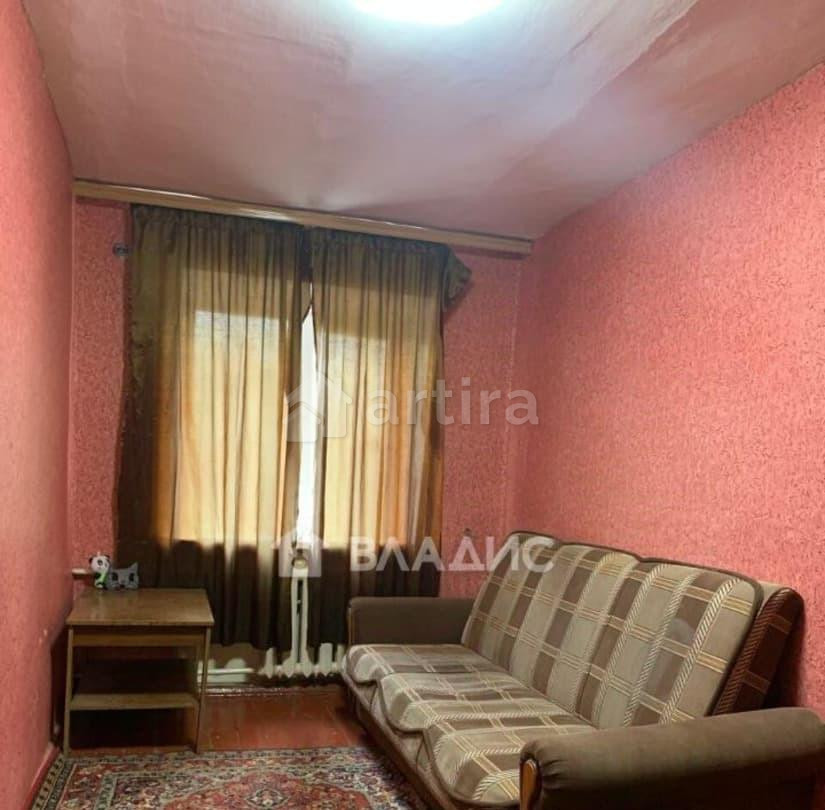 Комната, 11.9 м2, 3/4 эт. Калуга - изображение 2