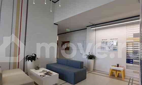 Студия, 57.7 м2, 3/43 эт. Москва