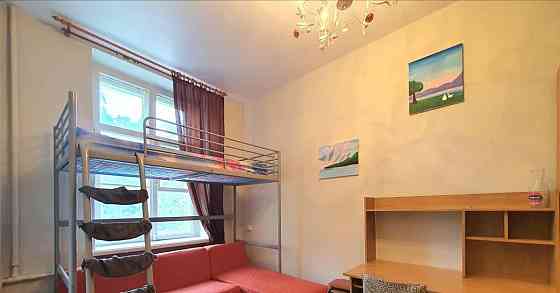 Комната, 480 м2, 2/5 эт. Москва