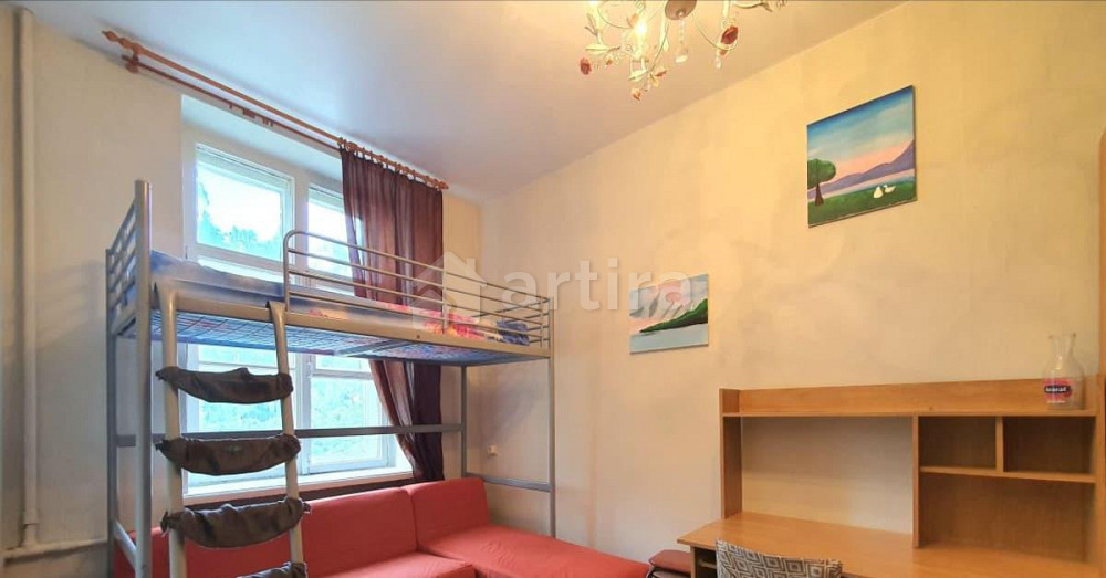 Комната, 480 м2, 2/5 эт. Москва - изображение 6