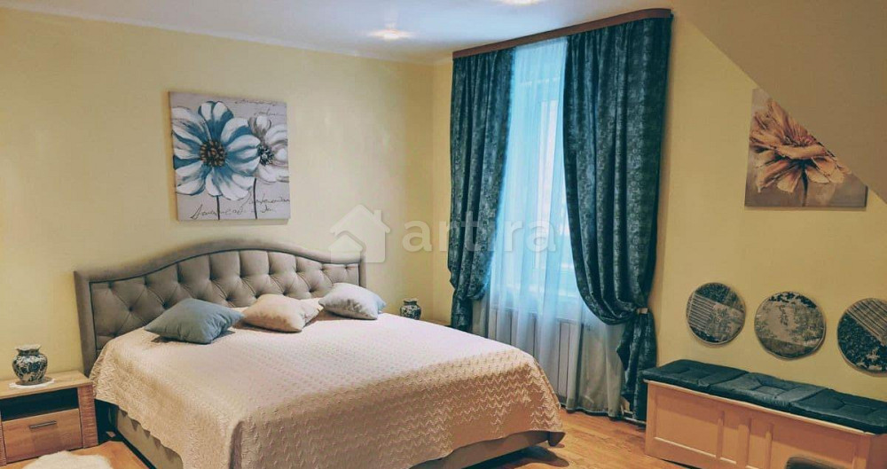 Коттедж, 195 м2, 12 соток, 2 эт. Дмитров - изображение 6