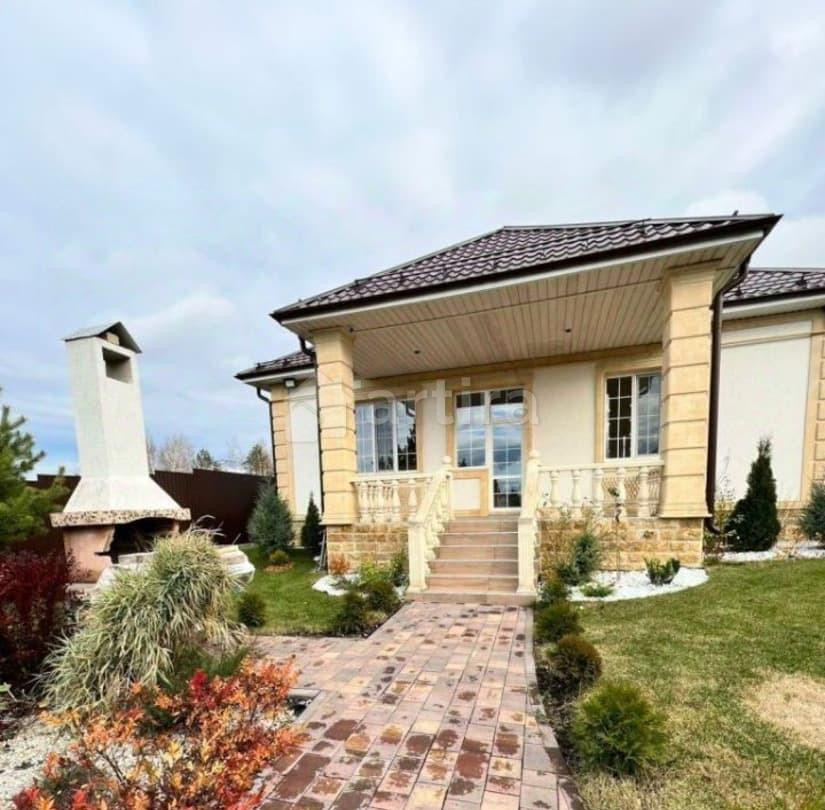 Коттедж, 150 м2, 25 соток, 1 эт. Саратов - изображение 3