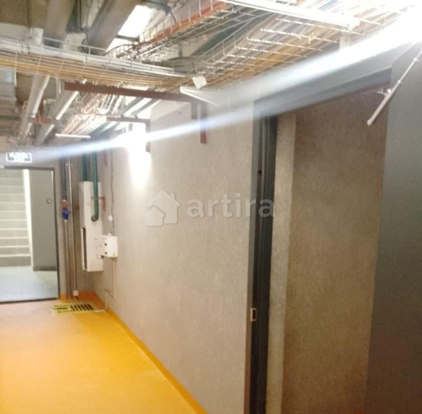 Гараж, 4.2 м2 Видное - изображение 2