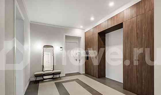 5-комн. квартира, 210.5 м2, 5/5 эт. Москва