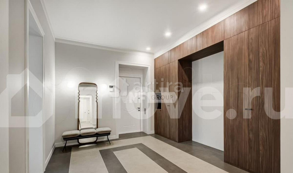 5-комн. квартира, 210.5 м2, 5/5 эт. Москва - изображение 6