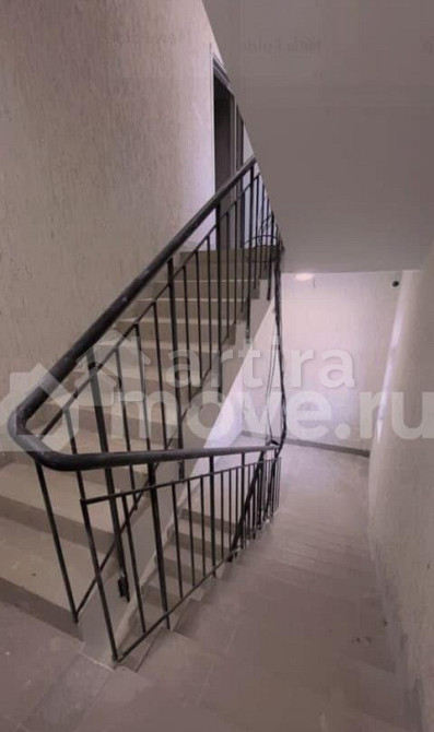 Студия, 13.8 м2, 2/5 эт. Москва - изображение 2