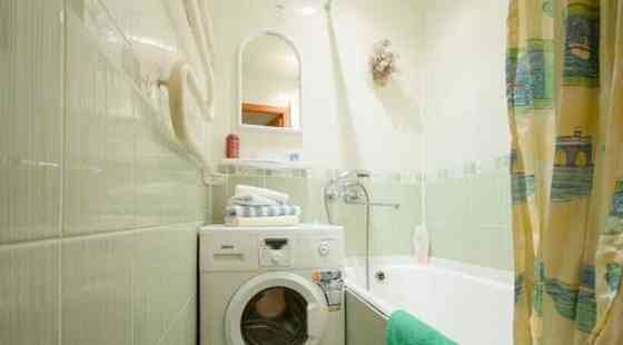 2-комн. квартира, 55 м2, 3/9 эт. Екатеринбург