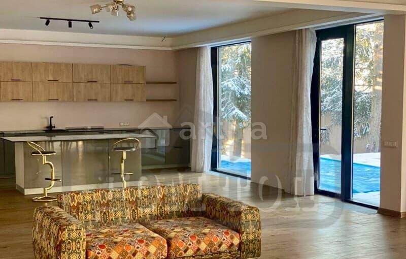 Коттедж, 500 м2 Одинцово - изображение 4