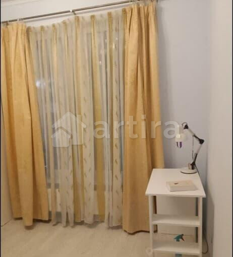 2-комн. квартира, 47 м2, 1/14 эт. Москва - изображение 7