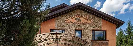 Коттедж, 600 м2, 14 соток, 4 эт. Одинцово