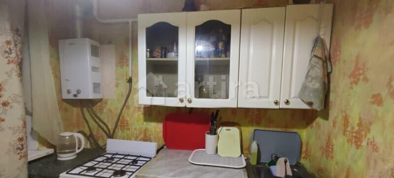 2-комн. квартира, 50 м2, 1/4 эт. Домодедово - изображение 2