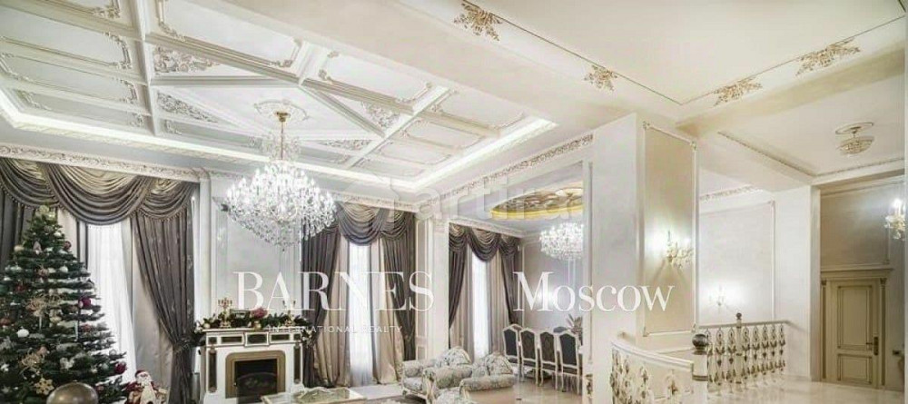 Дом, 1000 м2, 22 сотки, 2 эт. Красногорск - изображение 3