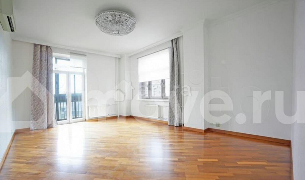 4-комн. квартира, 140 м2, 7/8 эт. Москва - изображение 2