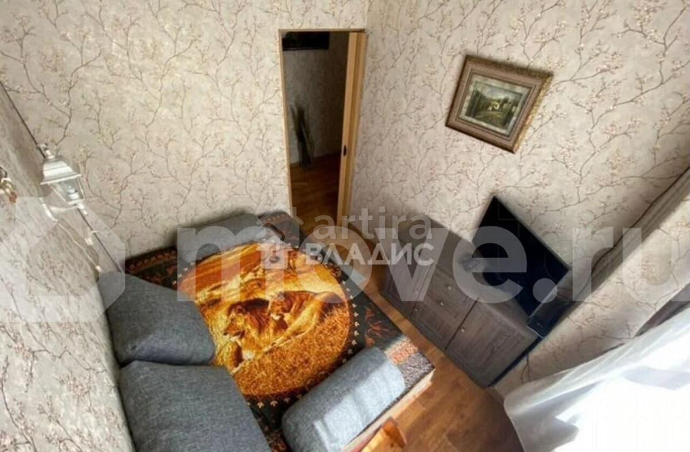 Квартира, 211 м2, 2/6 эт. Москва - изображение 3