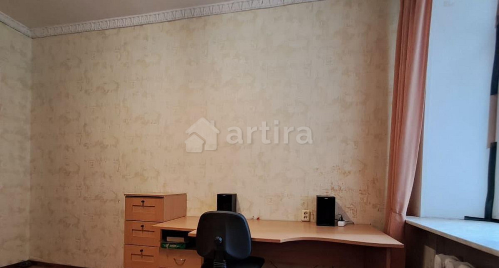 Комната, 12 м2, 3/5 эт. Санкт-Петербург - изображение 2