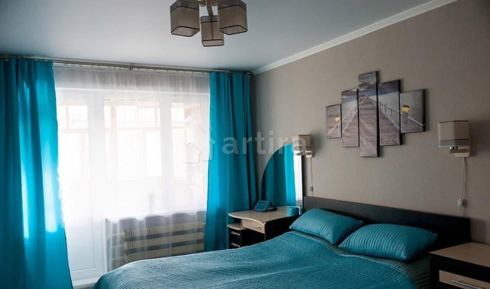 Комната, 14 м2, 4/9 эт. Самара - изображение 1