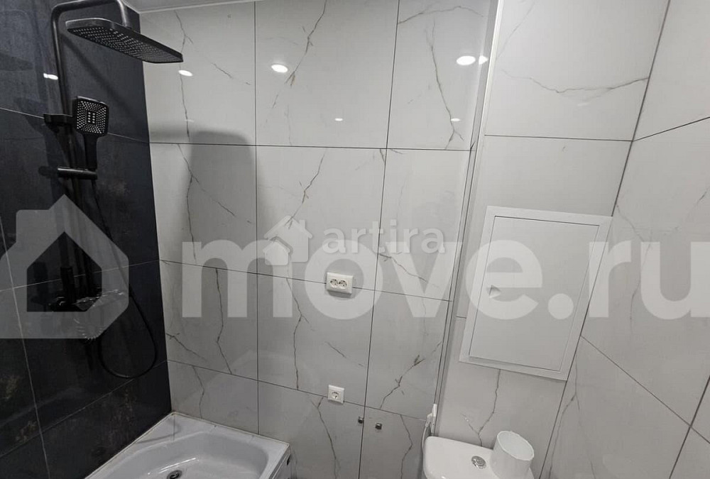 Студия, 17.5 м2, 1/12 эт. Москва - изображение 6