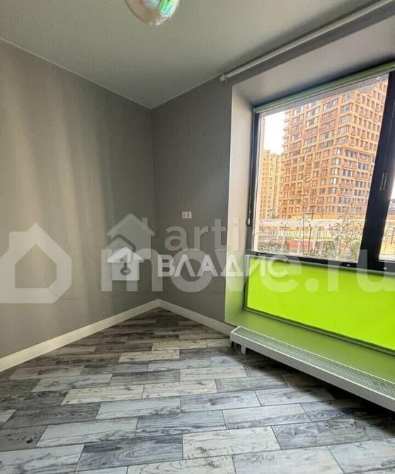 Студия, 57.6 м2, 5/58 эт. Москва - изображение 4