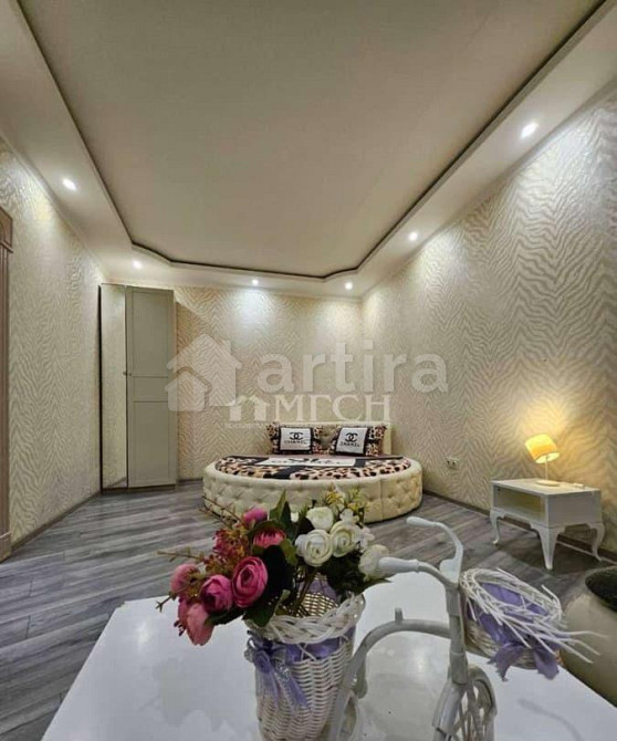 1-комн. квартира, 32 м2, 1/5 эт. Москва - изображение 4