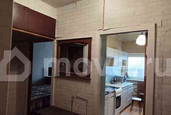 2-комн. квартира, 52 м2, 6/16 эт. Москва