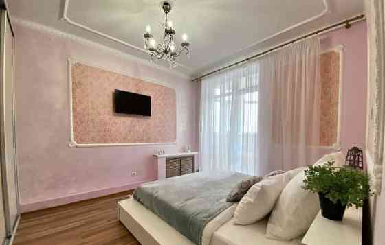 2-комн. квартира, 62 м2, 19/25 эт. Пермь