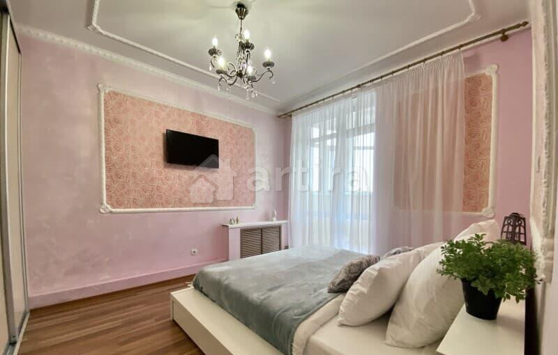 2-комн. квартира, 62 м2, 19/25 эт. Пермь - изображение 5