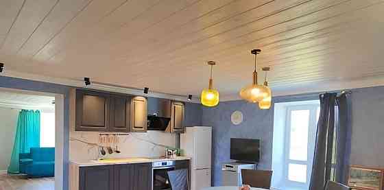 Коттедж, 320 м2, 50 соток, 3 эт. Реж