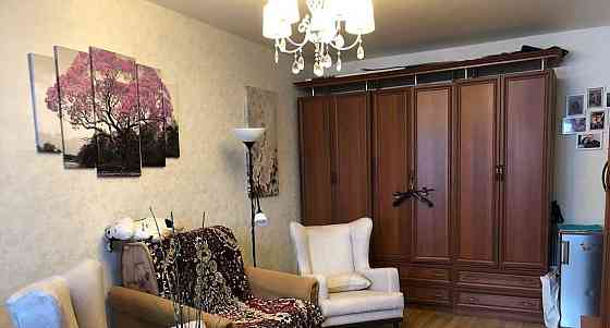 Комната, 20 м2, 9/18 эт. Москва