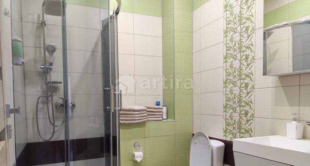 Таунхаус, 200 м2, 5 соток, 3 эт. Светлогорск - изображение 5