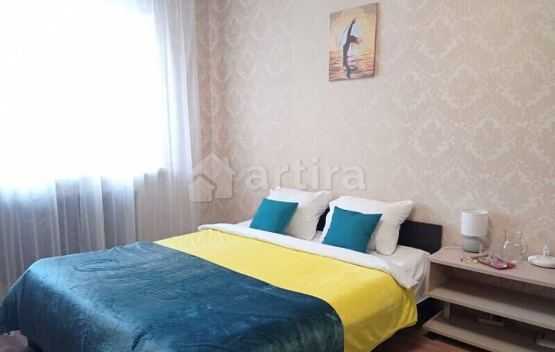 1-комн. квартира, 42 м2, 4/12 эт. Домодедово - изображение 20