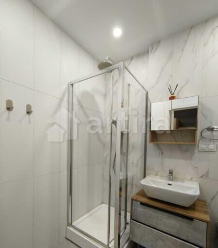 1-комн. квартира, 26 м2, 3/14 эт. Москва - изображение 1