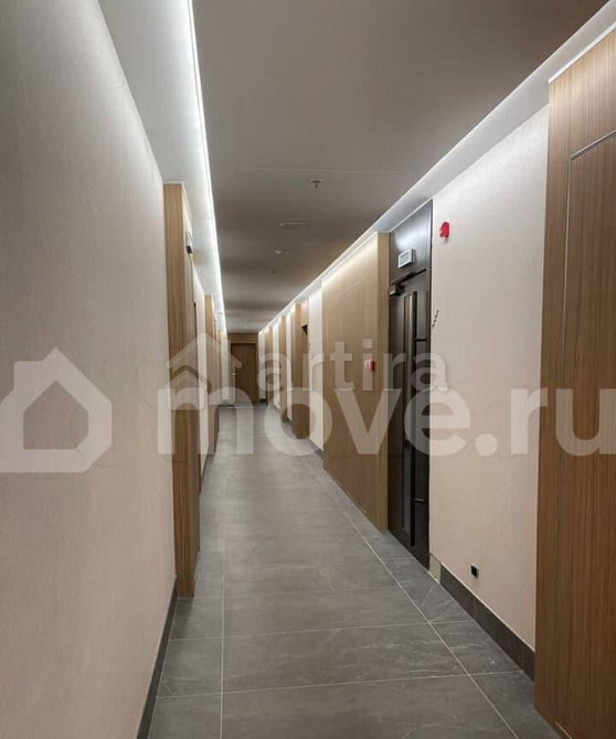 3-комн. апарт-ы, 91 м2, 10/21 эт. Москва - изображение 6