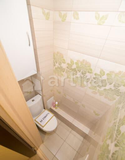 1-комн. квартира, 39 м2, 3/16 эт. Уфа - изображение 5