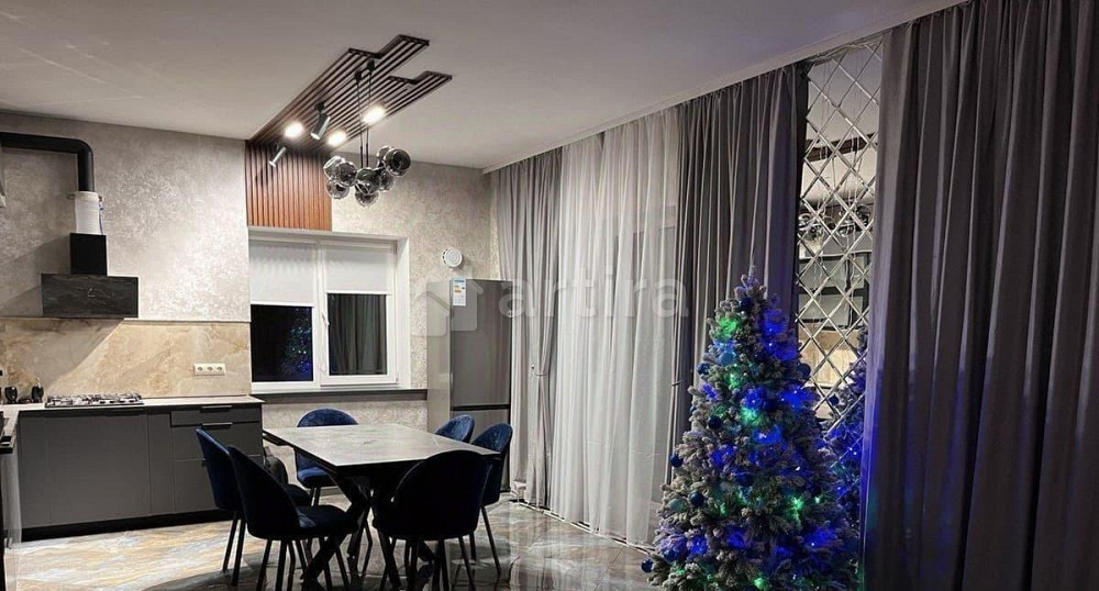 Дом, 100 м2, 15 соток, 1 эт. Серпухов - изображение 3