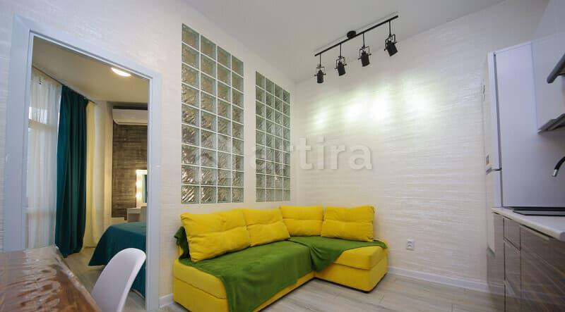 1-комн. квартира, 31 м2, 4/5 эт. Феодосия - изображение 6